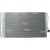 HC-Cargo 260043 Condenser, air conditioning